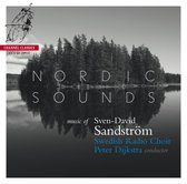 Swedish Radio Choir - Nordic Sounds (CD)