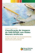 Classificação de imagens do SAR/SIPAM com Redes Neurais Artificiais