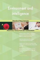 Environment and Intelligence