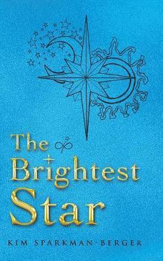The Brightest Star - cover