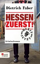 Bröhmann ermittelt 5 - Hessen zuerst!