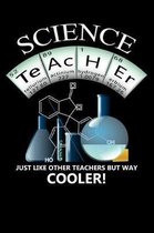 Science Teacher