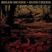 Brian McGee - Ruin Creek (LP)