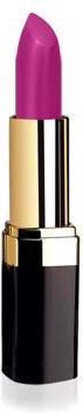 Rouge à Lèvres Golden Rose Vitamine E 113 Rose Néon - Sans Parabens - Neuf
