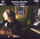 Peder Af Ugglas - Autumn Shuffle (Super Audio CD)