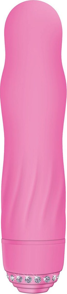 Adam en Eve Vibrator Diamond Darling - Pink