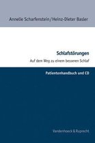 Schlafstorungen - Patientenhandbuch Und CD