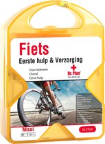 ''Fiets'' Dr. Plus Minikit – First Aid & Care