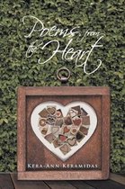 Poems from The Heart