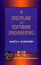 A Discipline for Software Engineering