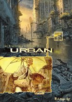 Urban 4 - Urban (Tome 4) - Enquête immobile