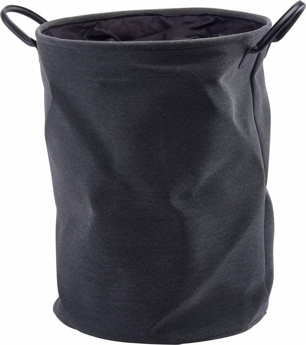 Goedkoopste Wasmand NORT Dark Grey-98
