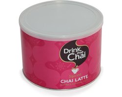 DRINK ME CHAI - Spiced Chai Latte - 1 kg