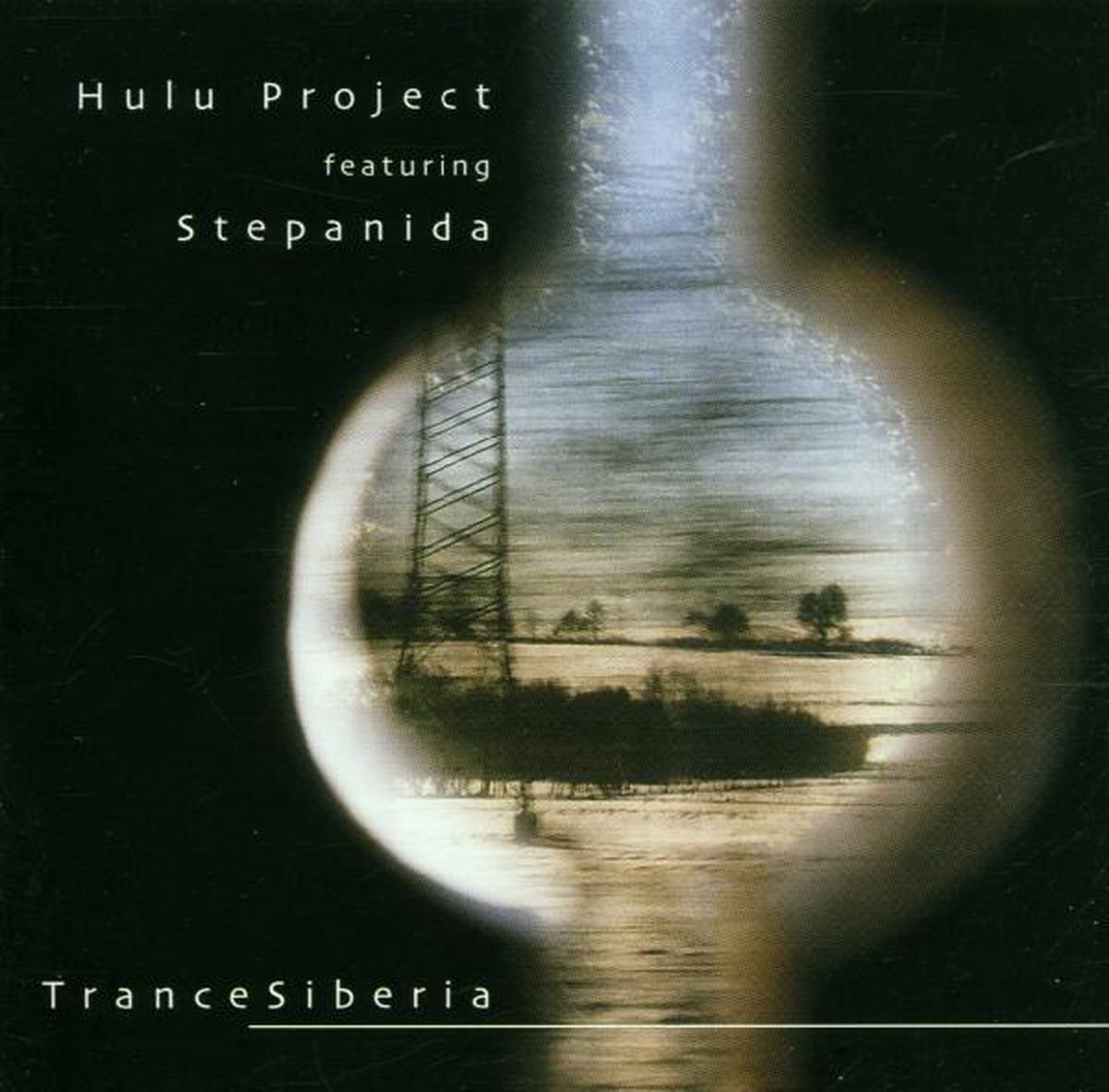 Trancesiberia