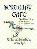 Scrub Jay Cafe