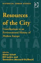 Resources Of The City