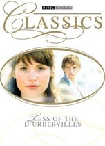 Tess Of The D'Urbervilles (2008)