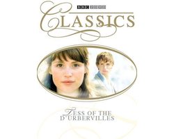 Tess Of The D'Urbervilles (2008)