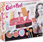 Gel-A-Peel 3D Ontwerp Station