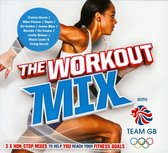 Workout Mix with Team GB