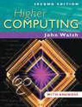 Higher Computing With Answers