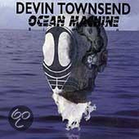 Ocean Machine/Biomech [MVP Japan]