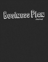 Business Plan Journal