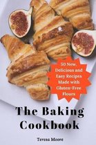 The Baking Cookbook