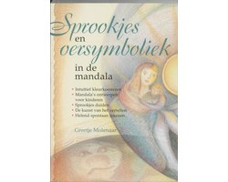 Sprookjes en oersymboliek in de mandala