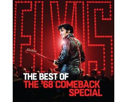 Best Of The '68 Comeback Special