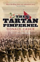 The Tartan Pimpernel