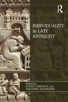 Studies in Philosophy and Theology in Late Antiquity - Individuality in Late Antiquity