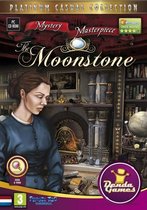 Mystery Masterpiece: The Moonstone - Windows