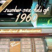 Number One Hits Of 1960
