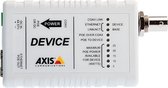 Axis 5027-421 PoE adapter & injector