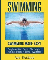 Swimming Secrets Tips Coaching Training Strategy- Swimming