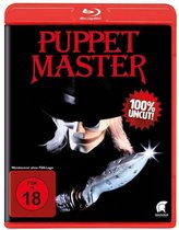 Puppetmaster (Blu-ray)
