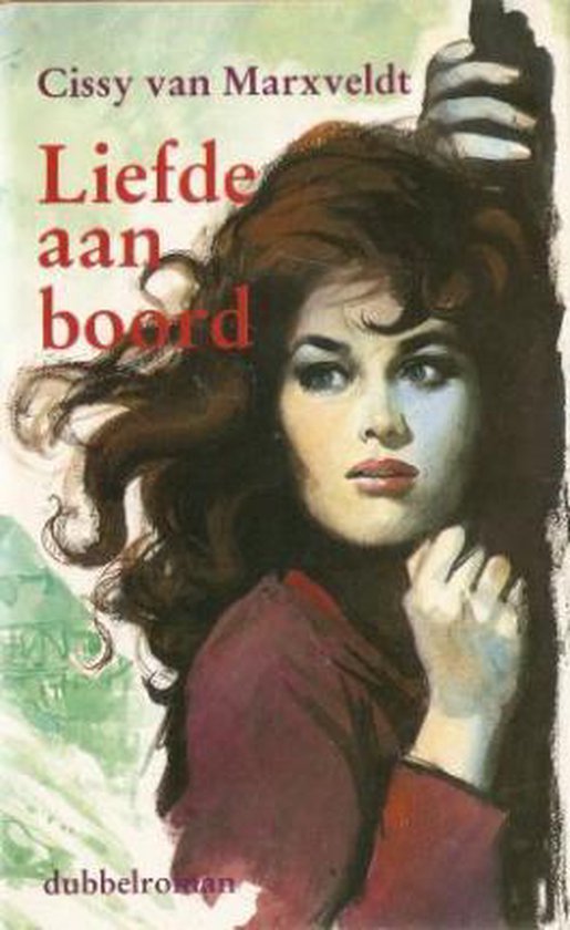 9789020519778 - Liefde aan boord