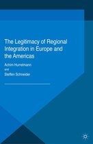 Transformations of the State - The Legitimacy of Regional Integration in Europe and the Americas