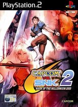 Capcom Vs Snk 2