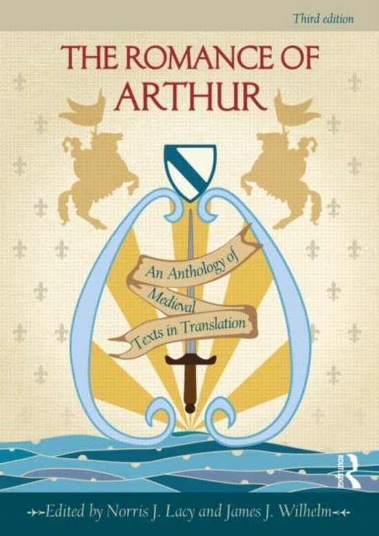 Romance Of Arthur 3rd