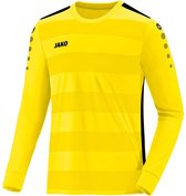 Jako - Jersey Celtic 2.0 L/S - Jersey Celtic 2.0 L/S - 152 - lightgeel/zwart