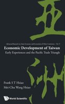 Economic Development Of Taiwan