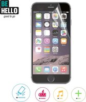 BeHello iPhone 6 Plus/6S Plus Screenprotector Anti finger print Glossy