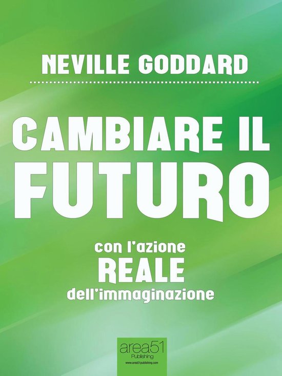 Cambiare il futuro - cover