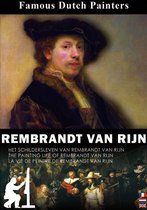Levensverhaal Van Rembrandt Van Rijn
