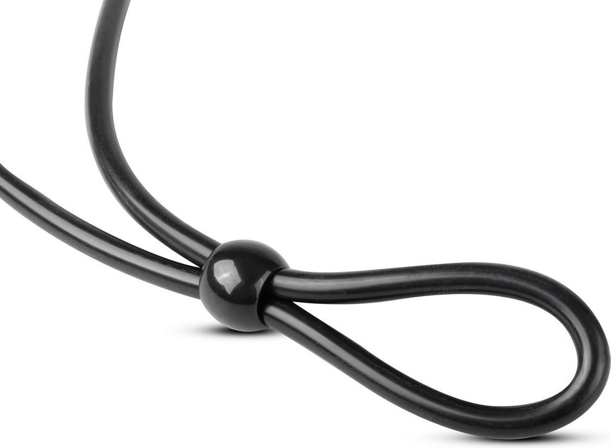 EasyToys Verstelbare Cockring - Verstelbare cockring voor mannen