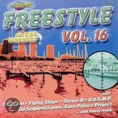 Freestyle Project Vol. 16