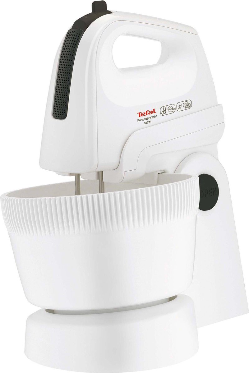 Tefal Powermix Bowl HT6151 Mixer