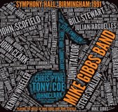 Symphony Hall Birmingham 1991